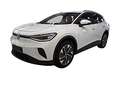 Volkswagen ID.4 Pure 125kW AHK Wärmep. IQ-LIGHT Anschlussgarantie Blanc - thumbnail 1