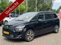 Citroen Grand C4 Picasso 130pk Intensive 7persoons|Navigatie|Camera Noir - thumbnail 1
