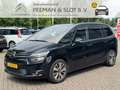 Citroen Grand C4 Picasso 130pk Intensive 7persoons|Navigatie|Camera Zwart - thumbnail 1