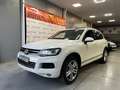 Volkswagen Touareg 3.0 V6 TDI 245 Tiptronic BlueMotion Tech Blanco - thumbnail 3