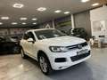 Volkswagen Touareg 3.0 V6 TDI 245 Tiptronic BlueMotion Tech Blanco - thumbnail 12