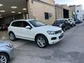 Volkswagen Touareg 3.0 V6 TDI 245 Tiptronic BlueMotion Tech Blanco - thumbnail 24
