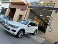 Volkswagen Touareg 3.0 V6 TDI 245 Tiptronic BlueMotion Tech Blanco - thumbnail 25