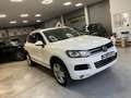 Volkswagen Touareg 3.0 V6 TDI 245 Tiptronic BlueMotion Tech Blanco - thumbnail 13