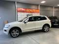Volkswagen Touareg 3.0 V6 TDI 245 Tiptronic BlueMotion Tech Blanco - thumbnail 1