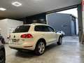 Volkswagen Touareg 3.0 V6 TDI 245 Tiptronic BlueMotion Tech Blanco - thumbnail 7