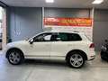 Volkswagen Touareg 3.0 V6 TDI 245 Tiptronic BlueMotion Tech Blanco - thumbnail 4