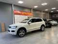 Volkswagen Touareg 3.0 V6 TDI 245 Tiptronic BlueMotion Tech Blanco - thumbnail 2