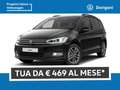 Volkswagen Touran 2.0 tdi edition plus dsg Nero - thumbnail 1