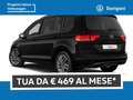 Volkswagen Touran 2.0 tdi edition plus dsg Nero - thumbnail 2