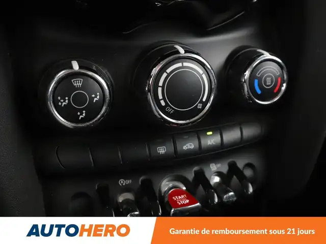 Mini Hatch view 22