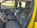 Fiat Panda Pandina 1.0 firefly hybrid Km0 Жовтий - thumbnail 8