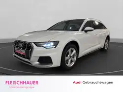 Audi A6 Allroad 45 TDI qu. Navi+LED+AHK+Pano+B&O+360°+ACC+Leder