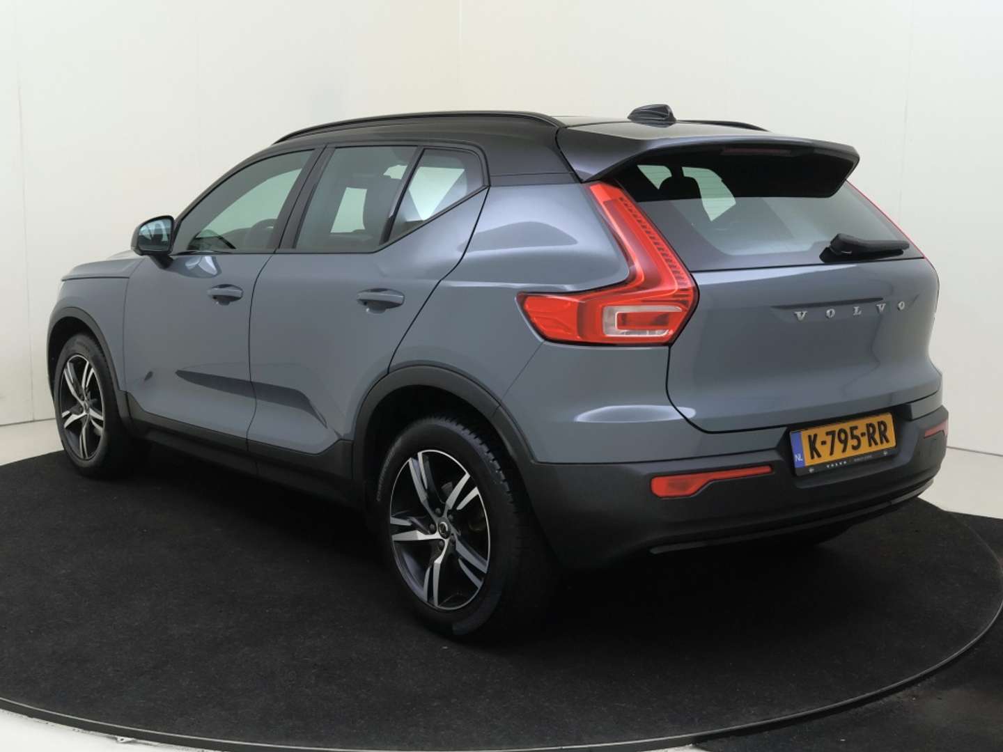 Volvo XC40 T3 R Design -  - Joinsteer - #2