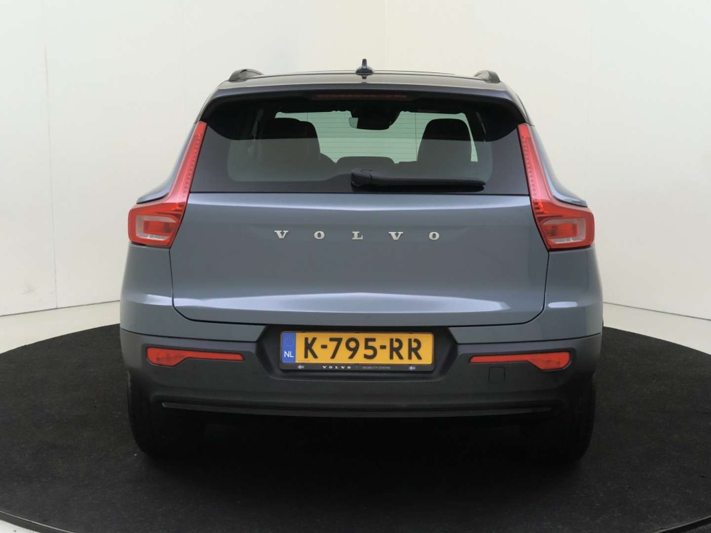 Volvo XC40 T3 R Design -  - Joinsteer - #3