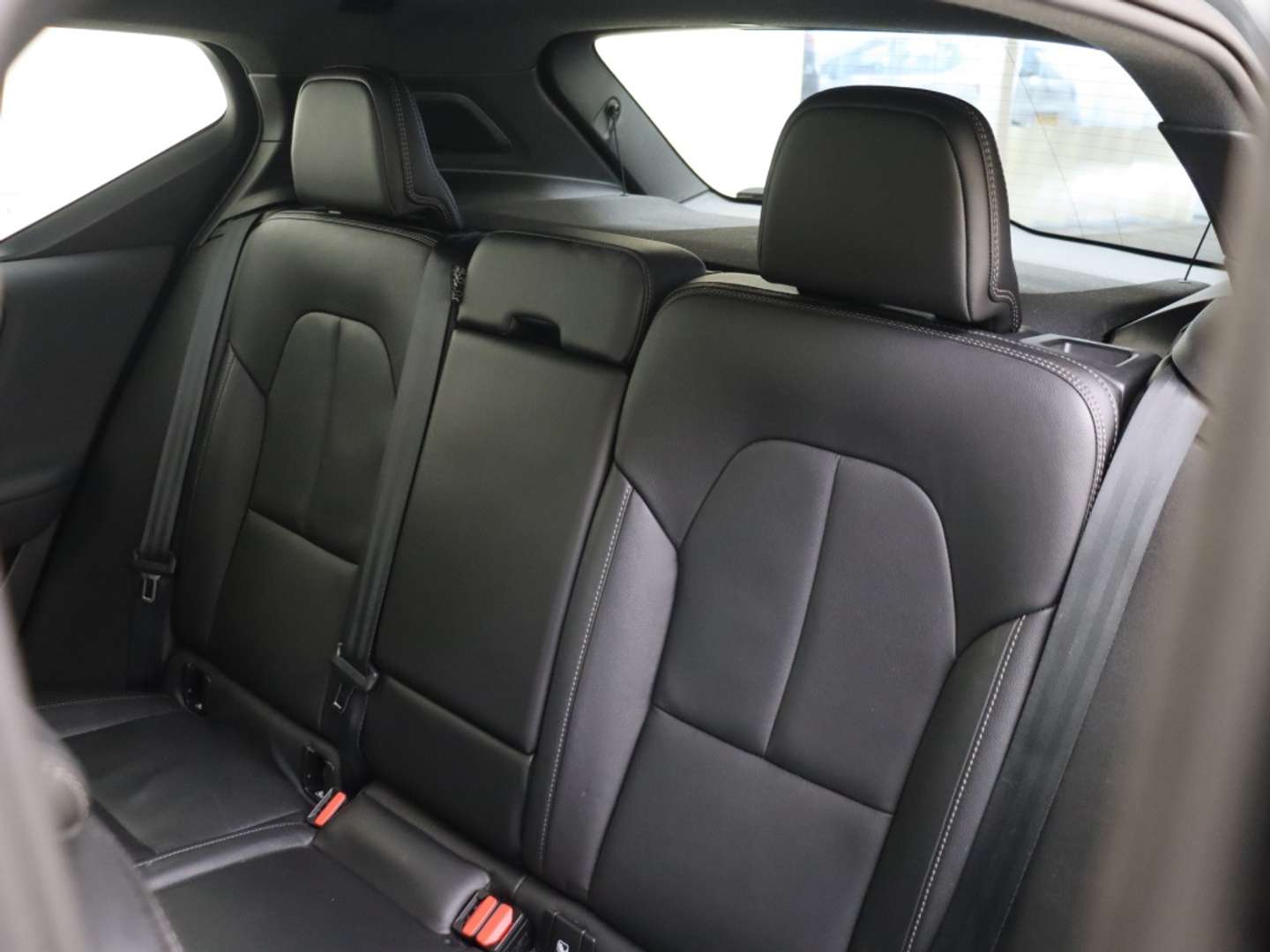 Volvo XC40 T3 R Design -  - Joinsteer - #5