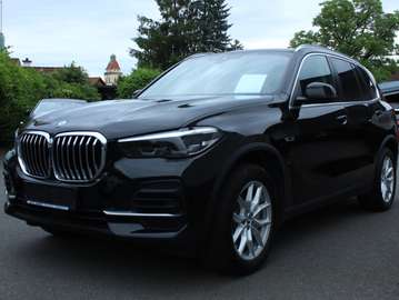 xDrive 45 e Top Gepflegt! 1Besitz! 6 Zylinder