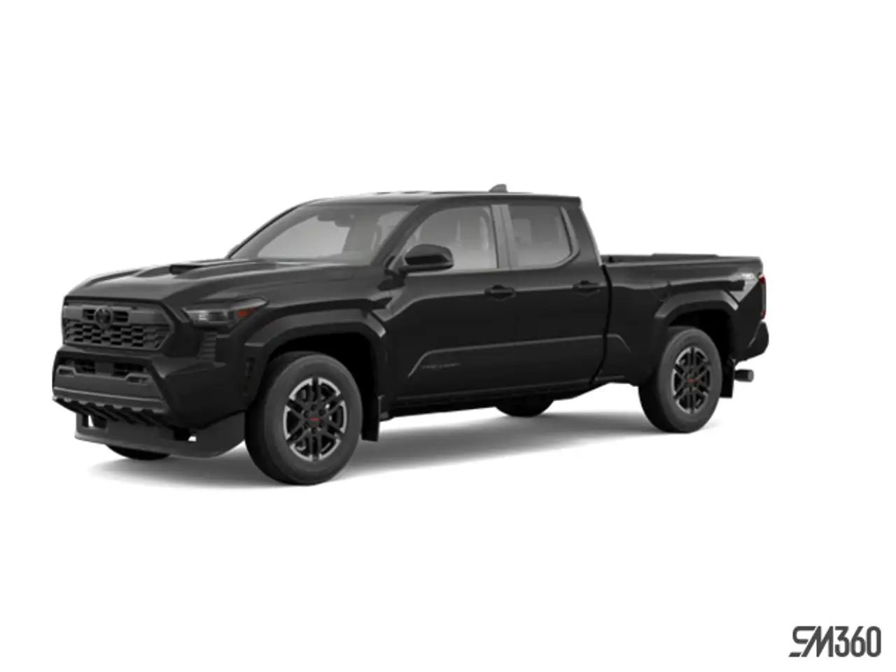 Toyota Tacoma снимка Toyota Tacoma