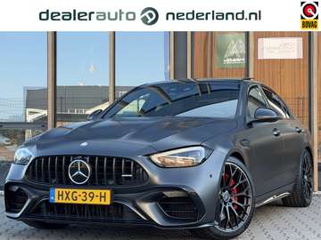 S E Performance | 680 pk | AMG Drivers Package | A