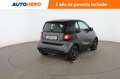 smart forTwo 0.9 Turbo Passion Gris - thumbnail 6