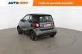 smart forTwo 0.9 Turbo Passion Gris - thumbnail 4