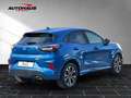 Ford Puma Hybrid ST-Line X Sportpaket Bluetooth Navi Blau - thumbnail 4