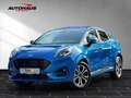 Ford Puma Hybrid ST-Line X Sportpaket Bluetooth Navi Blau - thumbnail 2