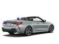 BMW 420 i Cabrio *M-Sport*LED Laserlicht*SHZ*LHZ*Navi Grau - thumbnail 5