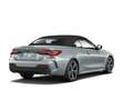 BMW 420 i Cabrio *M-Sport*LED Laserlicht*SHZ*LHZ*Navi Grau - thumbnail 2