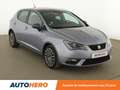 SEAT Ibiza 1.2 TSI Connect Gris - thumbnail 8