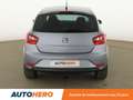 SEAT Ibiza 1.2 TSI Connect Gris - thumbnail 5