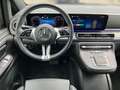 Mercedes-Benz V 300 d AVANTGARDE Lang AR-Navi*AHK*StandH*EasyP Schwarz - thumbnail 9