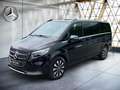 Mercedes-Benz V 300 d AVANTGARDE Lang AR-Navi*AHK*StandH*EasyP Schwarz - thumbnail 2