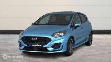1.0 EcoBoost 125ch mHEV ST-Line 5p