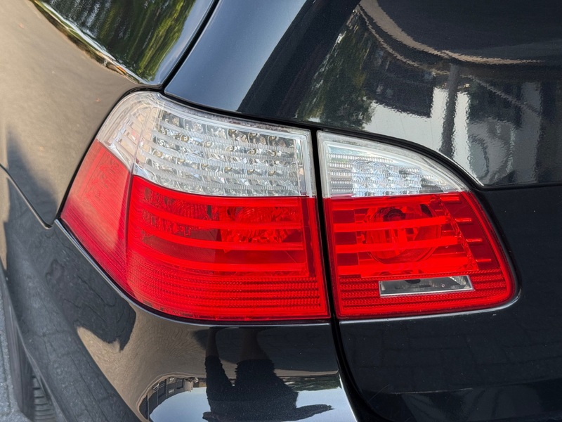 BMW 523 5-serie Touring 523i AUTOMAAT TOURING SOFTCLOSE/XE — photo 8