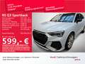 Audi RS Q3 S tronic AHK/Pano/Matrix Blau - thumbnail 1