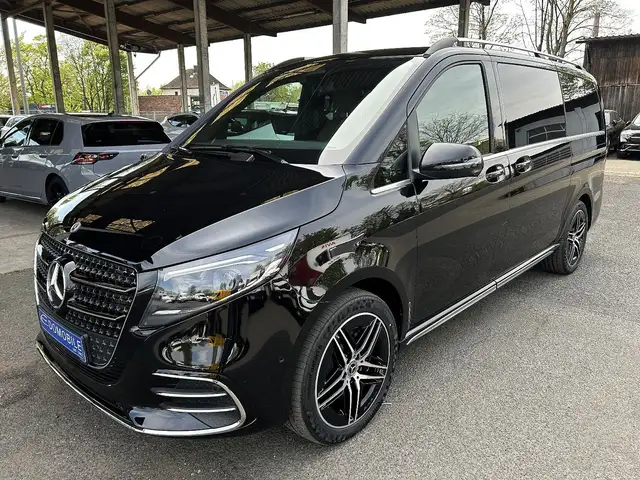 Mercedes-Benz V 300