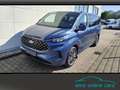 Ford Tourneo Custom Titanium X L2 ACC*Bi-LED*360° Kam Blau - thumbnail 1