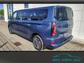 Ford Tourneo Custom Titanium X L2 ACC*Bi-LED*360° Kam Blau - thumbnail 8
