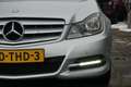 Mercedes-Benz C 180 Estate Business Class Avantgarde | Dealer onderhou Gris - thumbnail 16