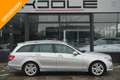 Mercedes-Benz C 180 Estate Business Class Avantgarde | Dealer onderhou Gris - thumbnail 1