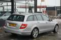Mercedes-Benz C 180 Estate Business Class Avantgarde | Dealer onderhou Gris - thumbnail 3