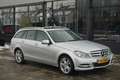 Mercedes-Benz C 180 Estate Business Class Avantgarde | Dealer onderhou Gris - thumbnail 2