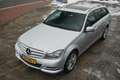 Mercedes-Benz C 180 Estate Business Class Avantgarde | Dealer onderhou Gris - thumbnail 13