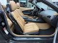 BMW 630 i Cabrio LCI Navi Xenon Automatik Memory Schwarz - thumbnail 20