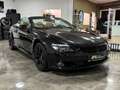 BMW 630 i Cabrio LCI Navi Xenon Automatik Memory Schwarz - thumbnail 11