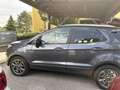 Ford EcoSport 1,0 EcoBoost Grau - thumbnail 2