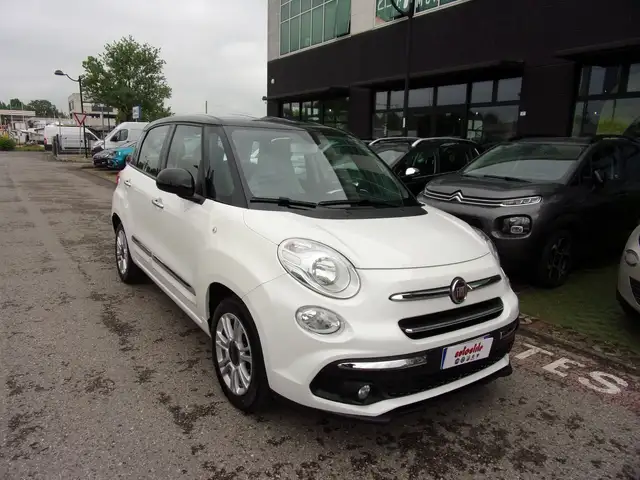 Fiat 500L 500L 1.4 tjt Pop Star Gpl 120cv