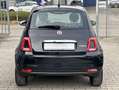 Fiat 500 1.0 Hybrid Club*TüV Neu*KLIMA*TEMPO*DAB* Schwarz - thumbnail 4