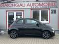 Fiat 500 1.0 Hybrid Club*TüV Neu*KLIMA*TEMPO*DAB* Schwarz - thumbnail 7